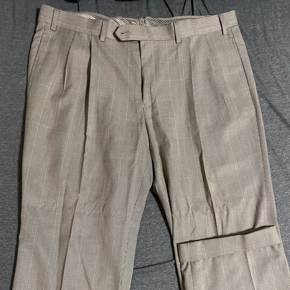 Men’s Ralph Lauren Dress Pants